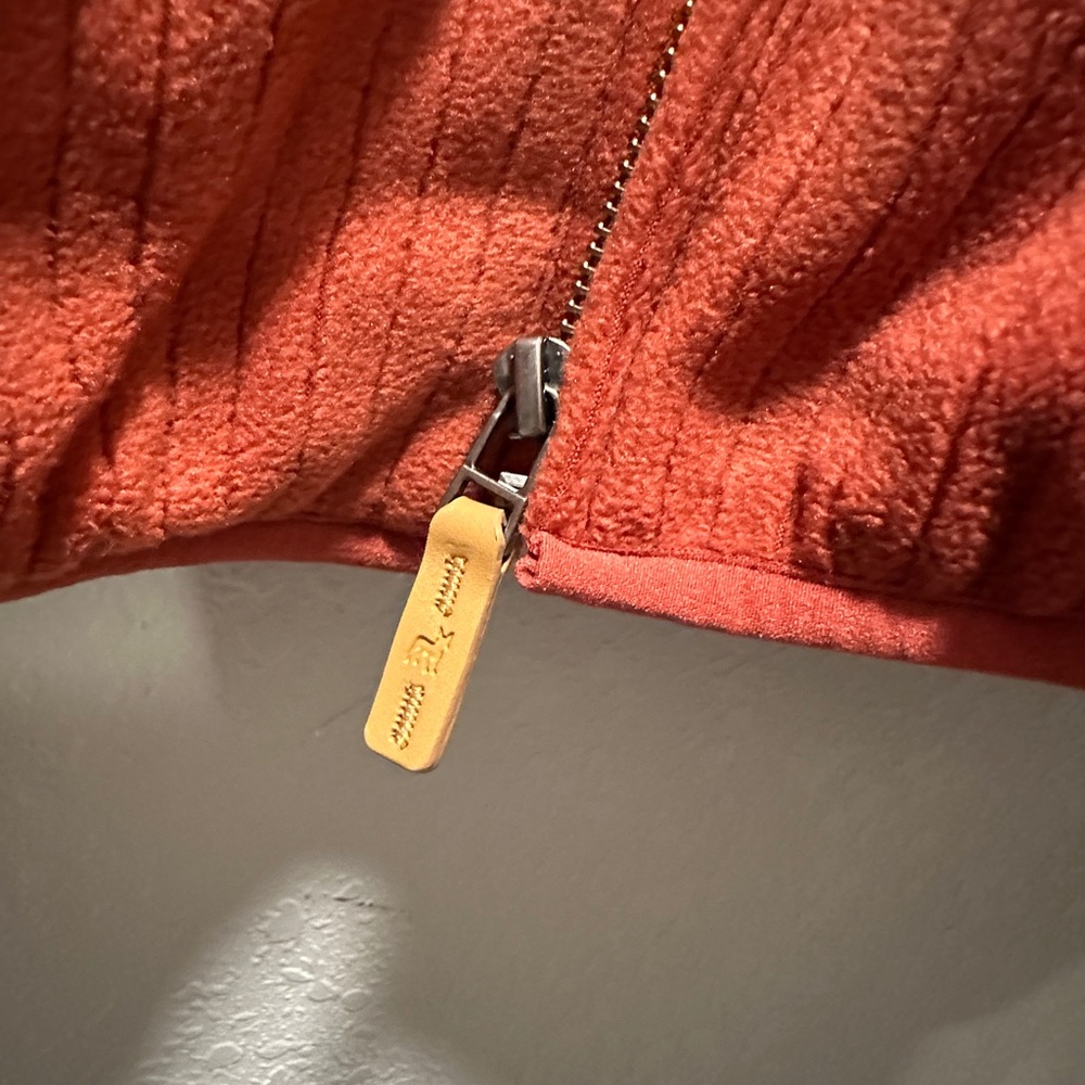 PJ Salvage Stay Cozy Jacket - Size M - Picture 6 of 9